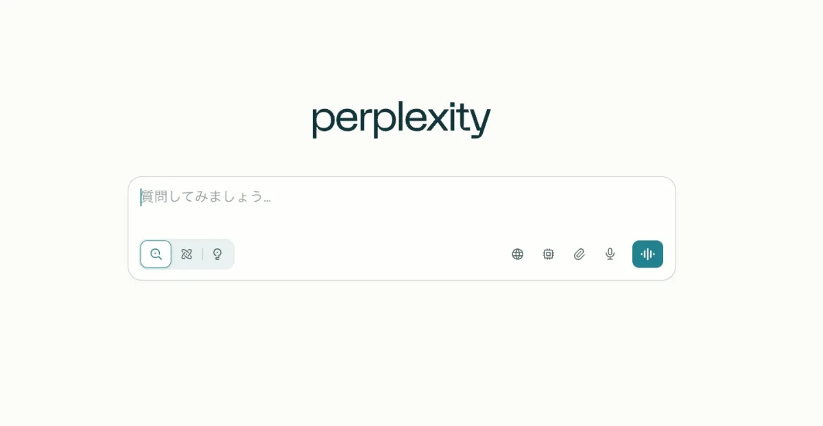 Perplexity AI